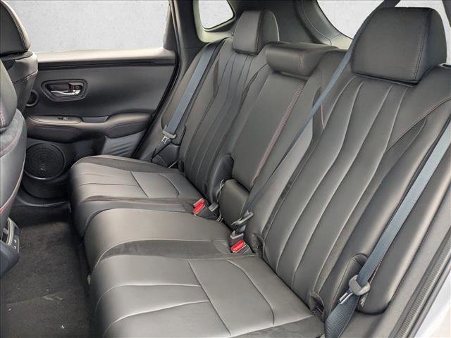 New 2025 Acura ADX A-Spec image 15