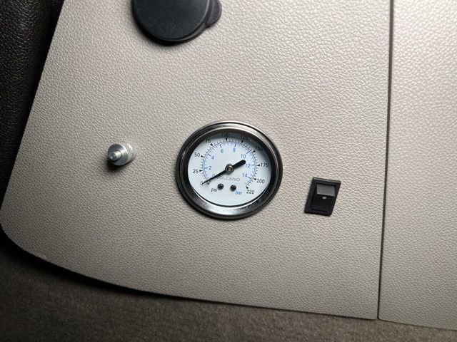 Used 2014 Chevrolet Silverado 2500 LTZ w/ LTZ Plus Package image 24