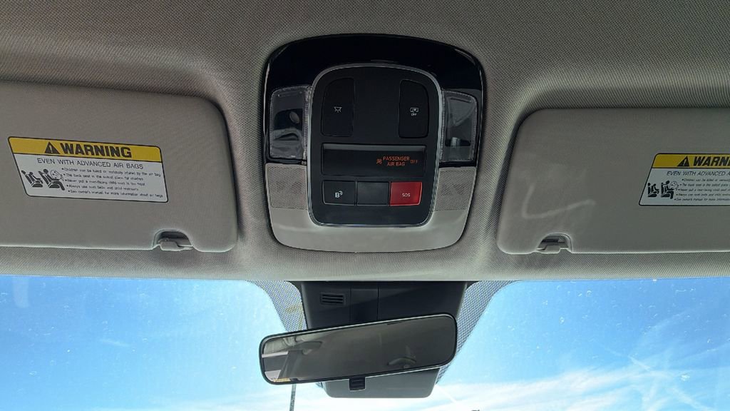 New 2026 Hyundai Tucson SEL image 25