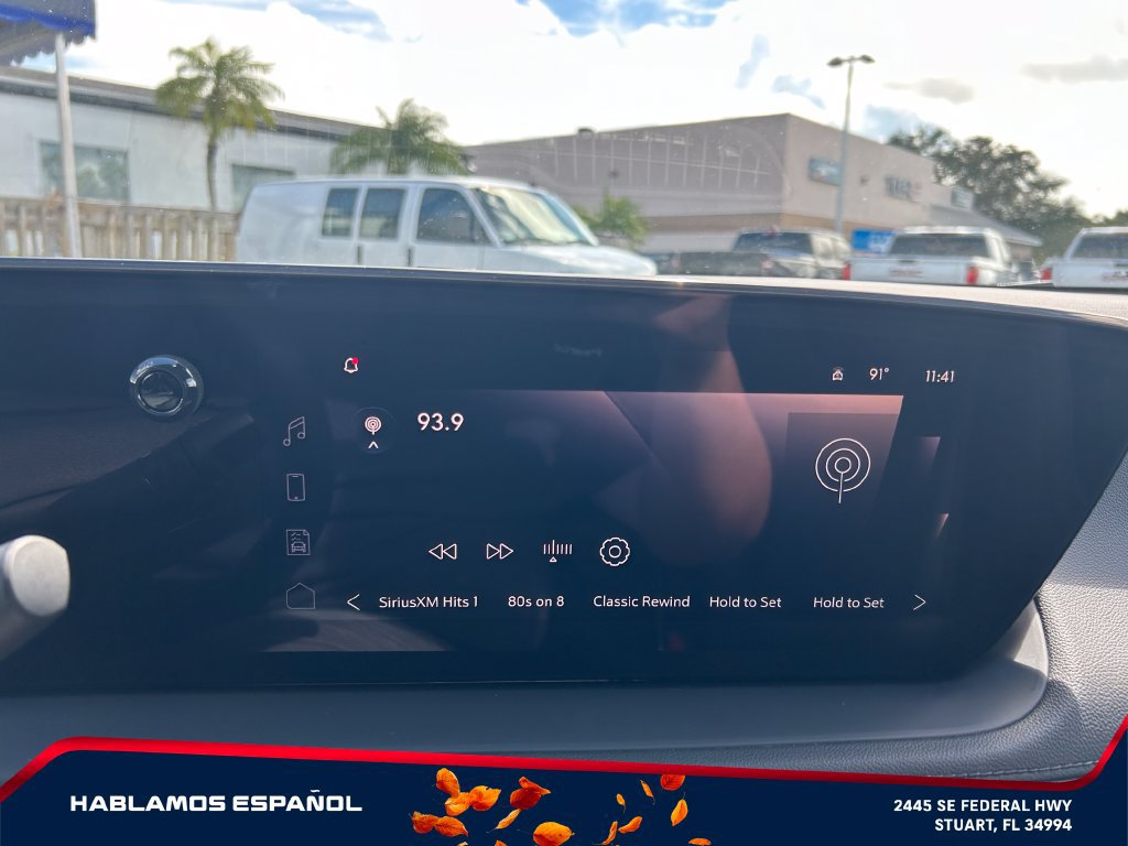 New 2026 Buick Encore GX Sport Touring w/ Advanced Technology Package FWD image 22