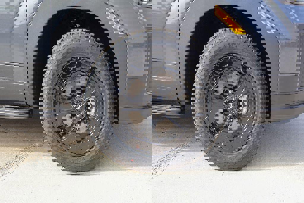 New 2026 Hyundai Santa Fe XRT image 32