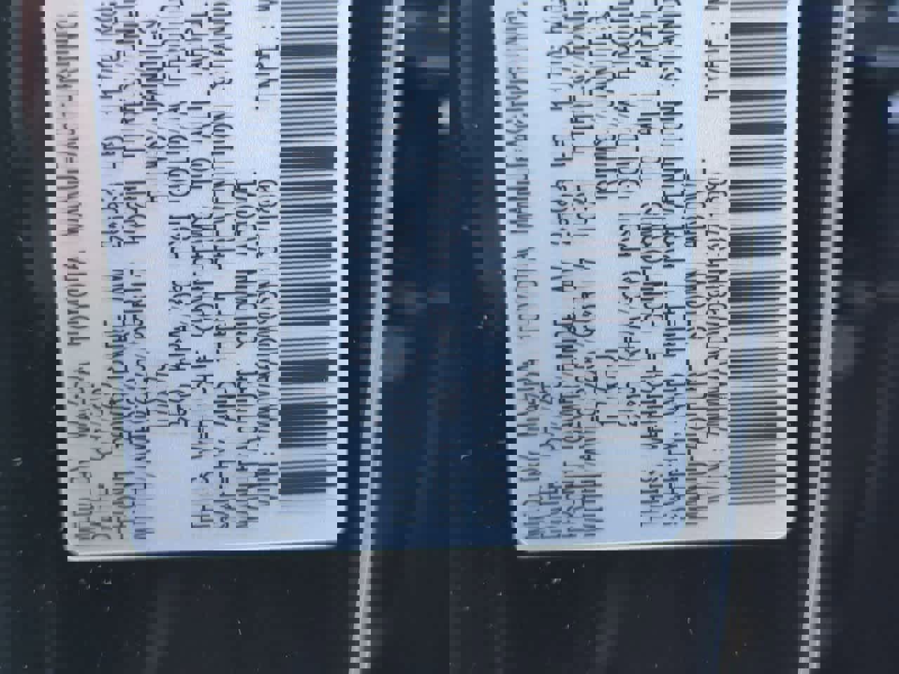 New 2025 MAZDA CX-50 AWD 2.5 Hybrid w/ Weather Package image 34