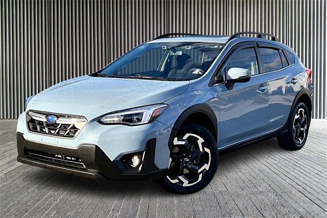 Used 2023 Subaru Crosstrek 2.5i Limited image 1