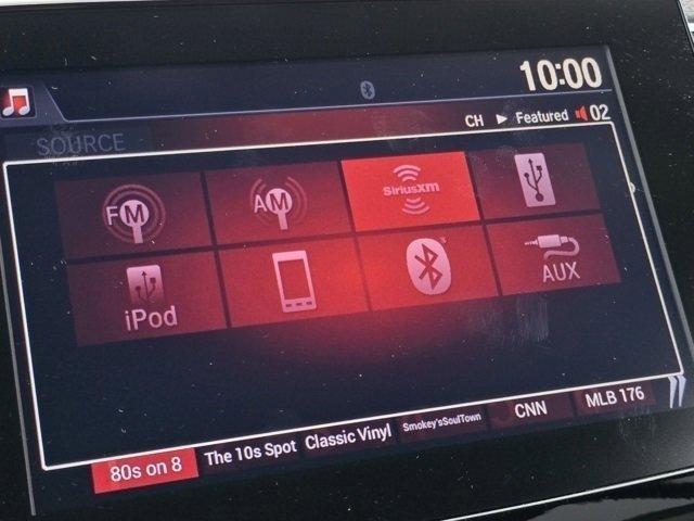 Used 2023 Honda Ridgeline RTL image 11