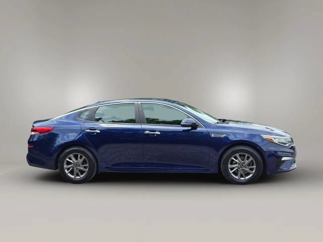 Used 2019 Kia Optima LX FWD image 4
