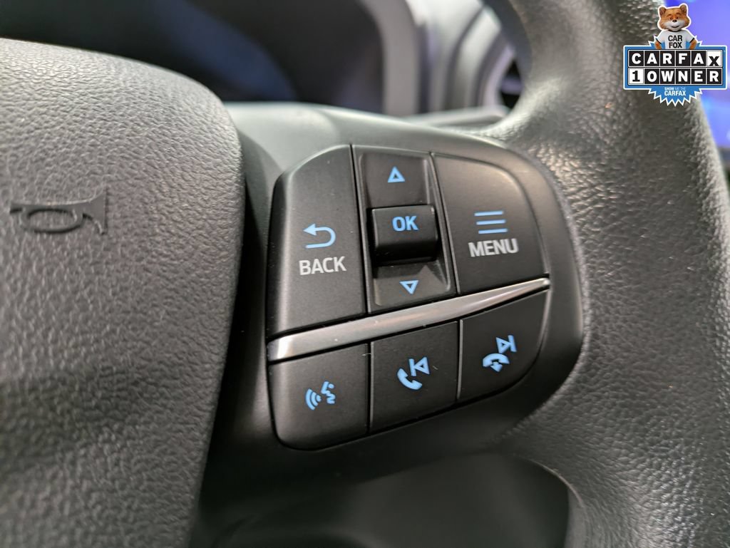 Certified 2023 Ford Bronco Sport Big Bend AWD/4WD image 19