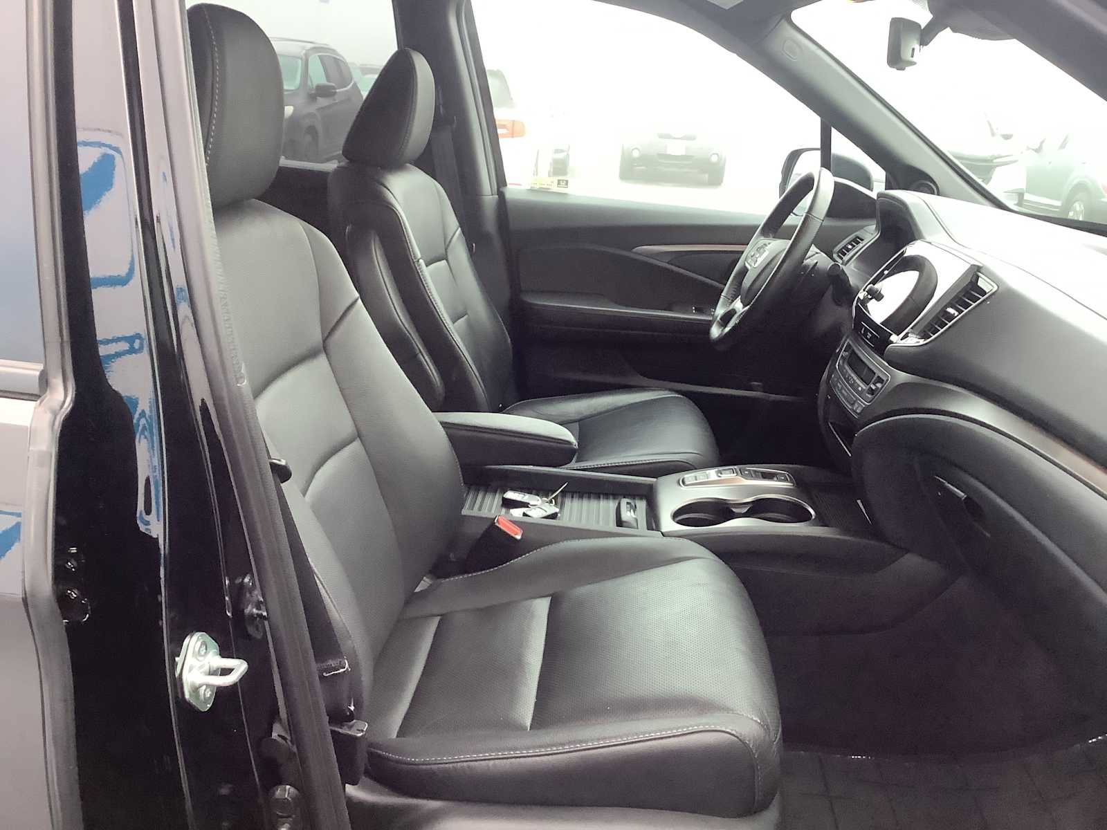 Certified 2023 Honda Passport EX-L image 15