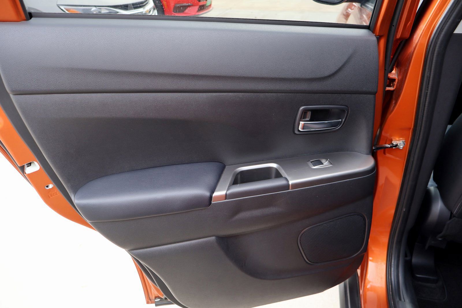 Used 2024 Mitsubishi Outlander Sport SE AWD/4WD image 16