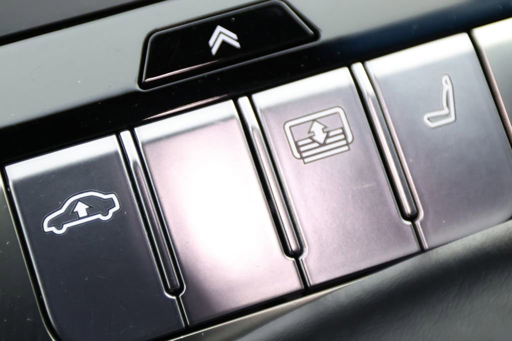 Used 2018 Lexus LS 500 F Sport w/ Performance Package image 29