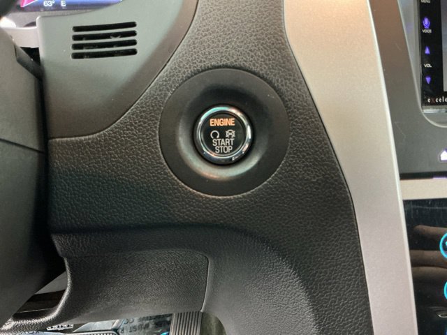 Used 2013 Ford Explorer Sport AWD/4WD image 25