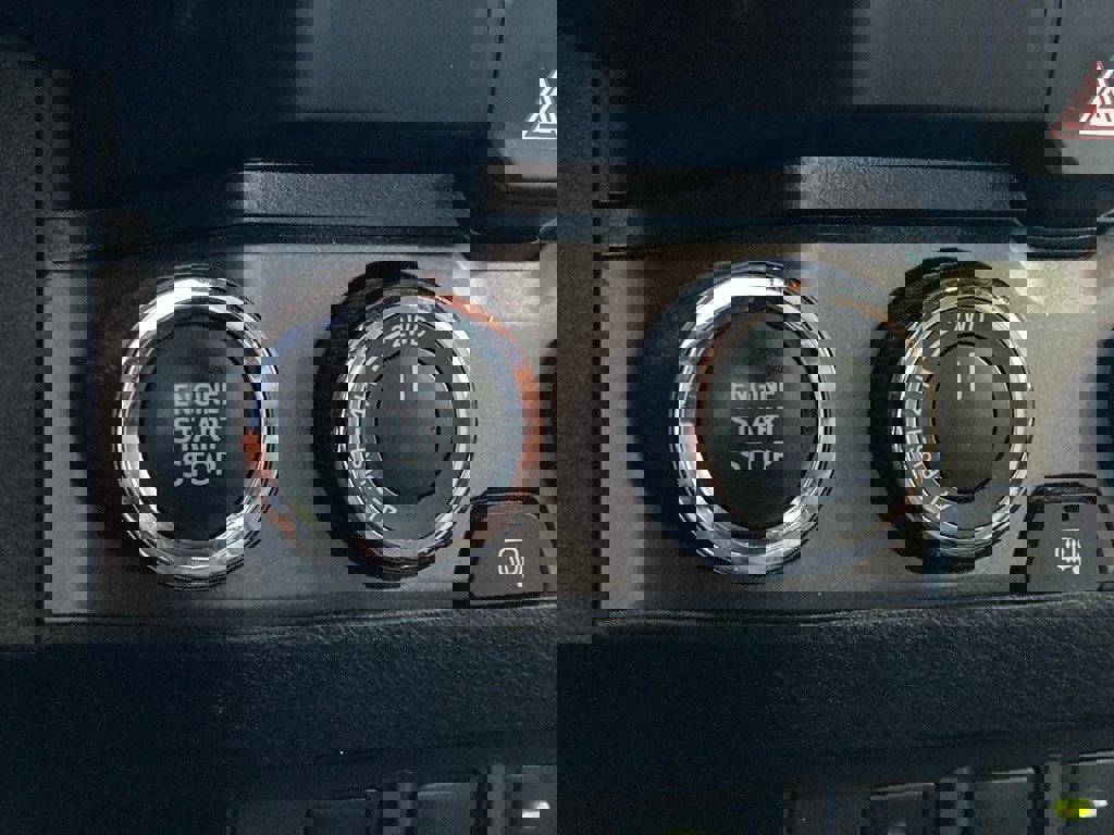 Certified 2023 Toyota Tacoma TRD Off-Road w/ Technology Package image 22