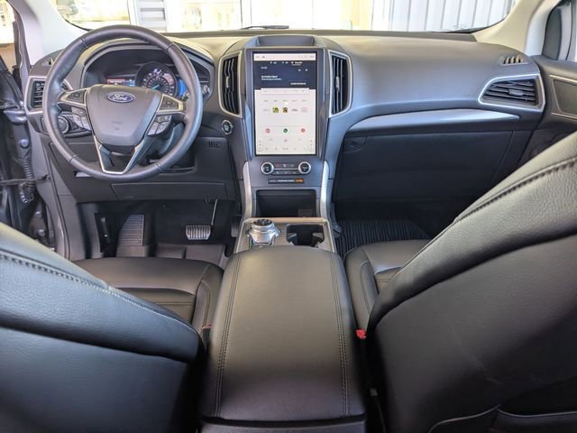 Used 2023 Ford Edge SEL w/ Convenience Package AWD/4WD image 25
