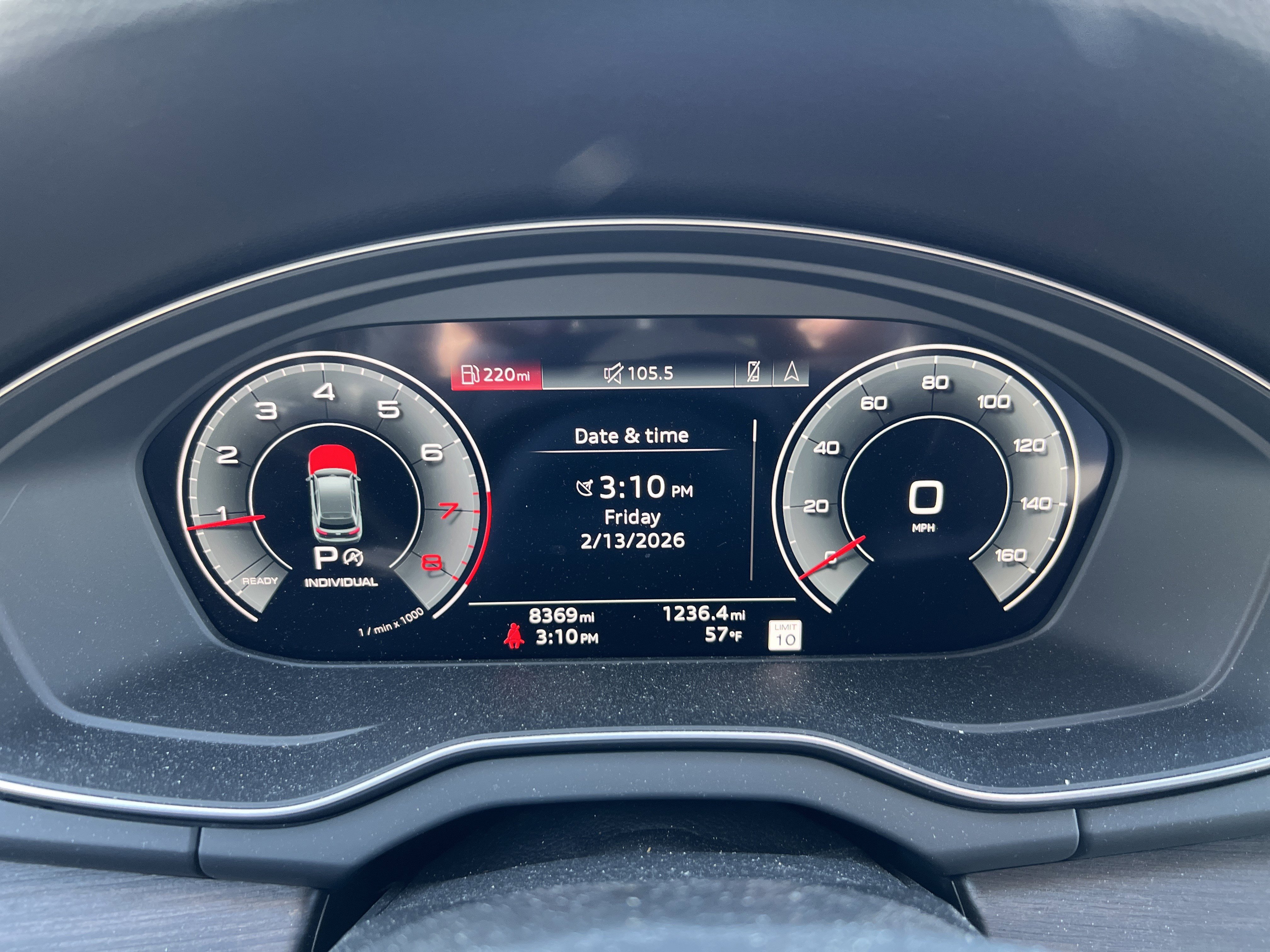 Used 2024 Audi Q5 2.0T Prestige w/ Prestige Package image 20