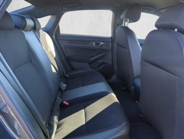 Used 2024 Honda Civic Sport image 16