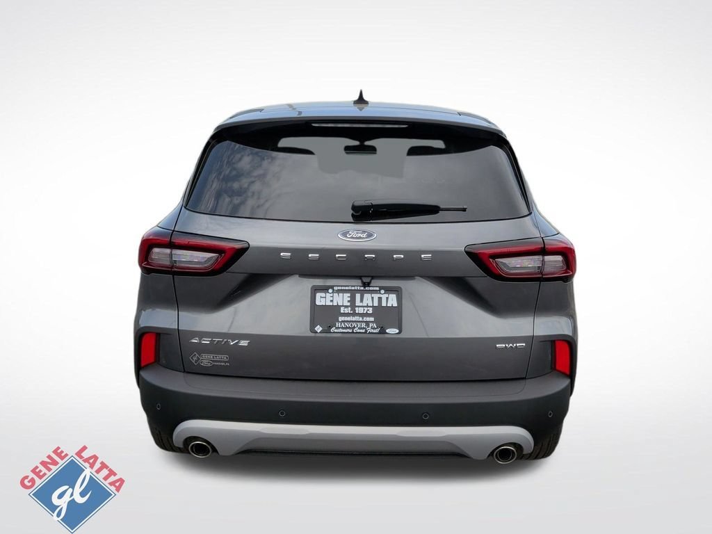 New 2026 Ford Escape Active w/ Tech Pack #1 AWD/4WD image 6