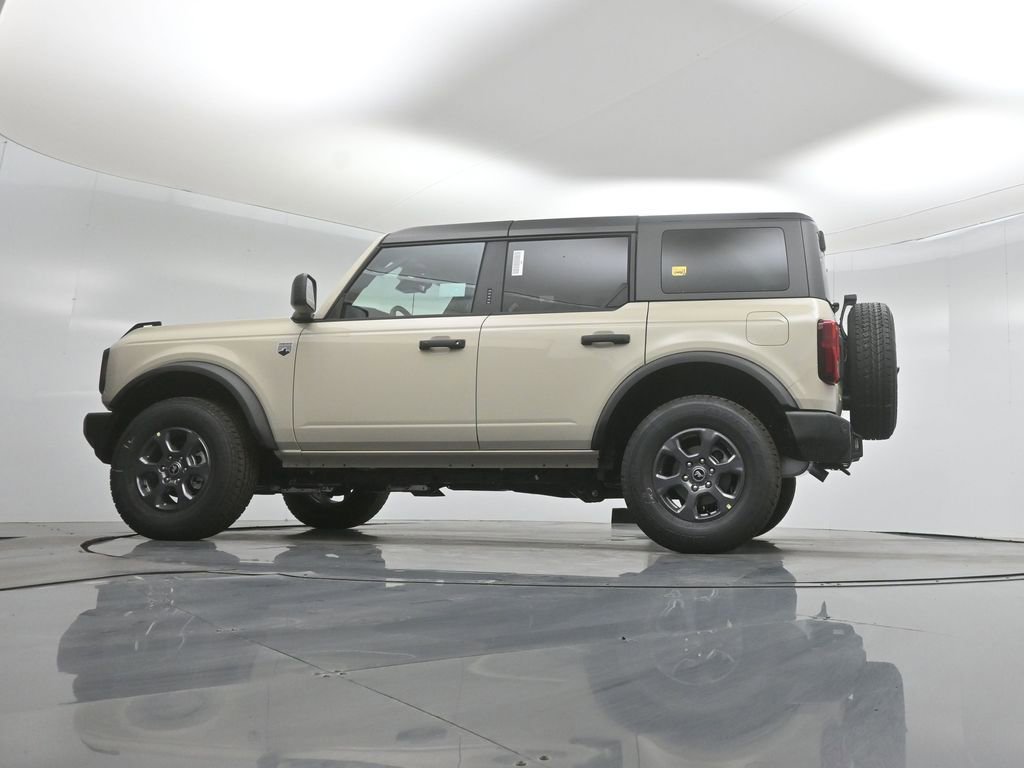 New 2026 Ford Bronco Big Bend AWD/4WD image 48