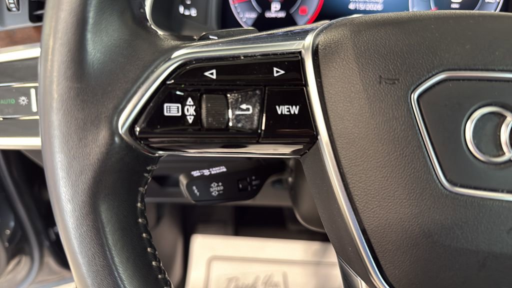 Used 2019 Audi A6 3.0T Prestige image 22
