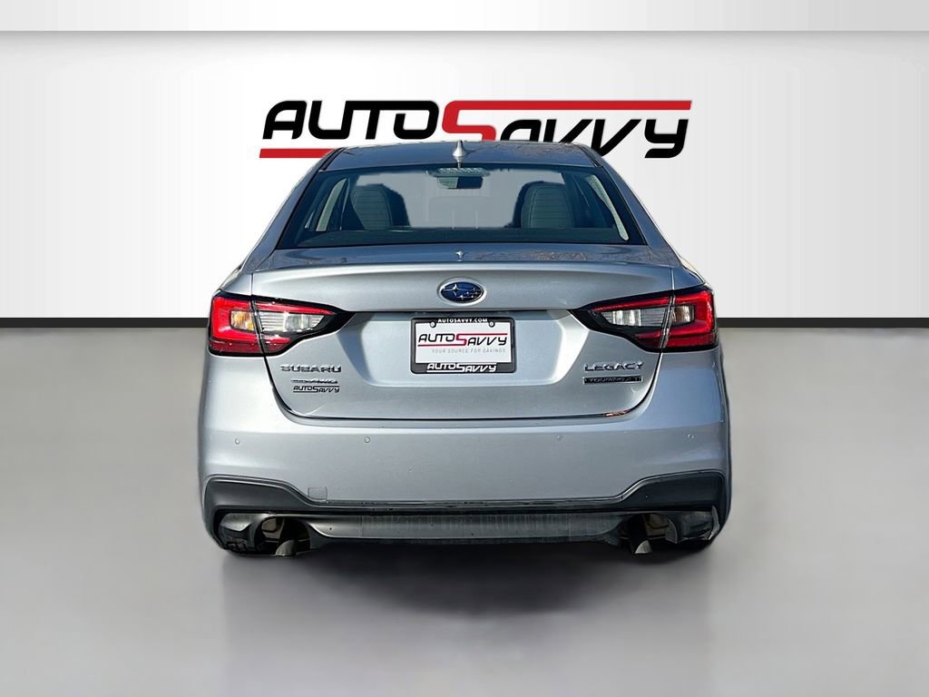 Used 2024 Subaru Legacy Touring XT image 6