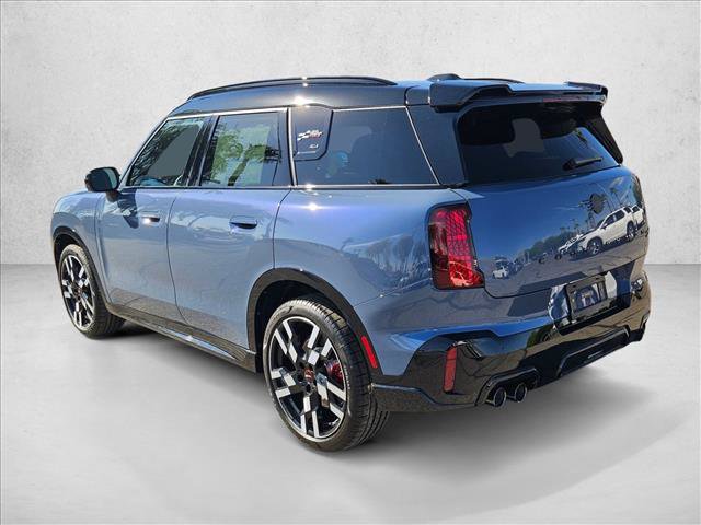 New 2027 MINI Cooper Countryman John Cooper Works AWD/4WD image 6