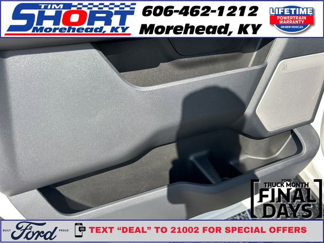 New 2026 Ford F350 Platinum AWD/4WD image 46