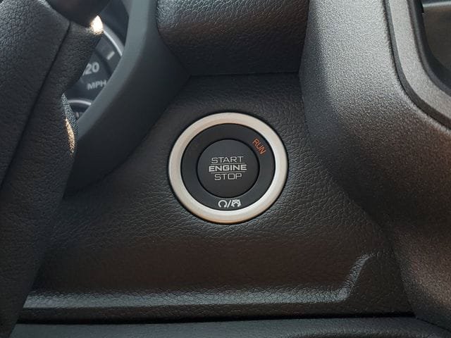 New 2026 RAM 3500 Tradesman AWD/4WD image 31