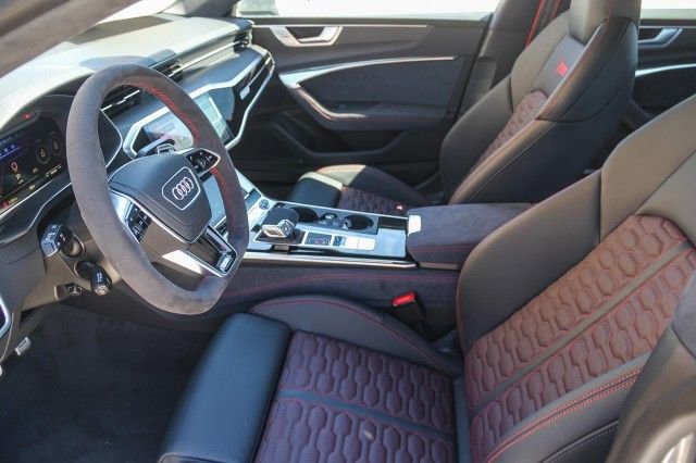 New 2026 Audi RS 7 Performance image 21