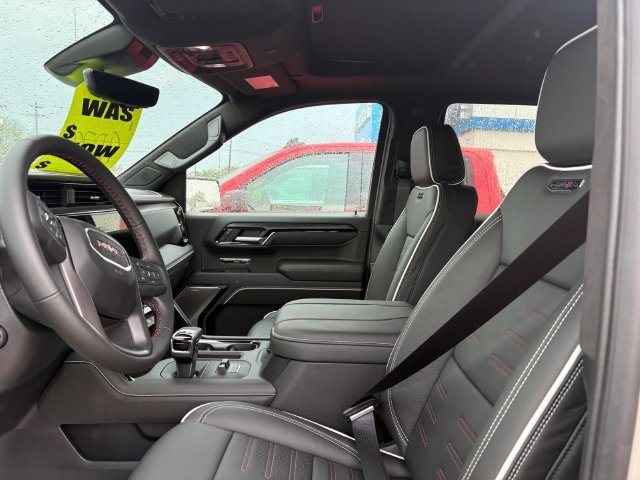 New 2026 GMC Sierra 1500 AT4X AWD/4WD image 14