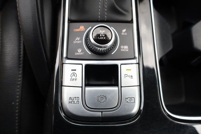 Used 2023 Kia Telluride SX X-Line image 22