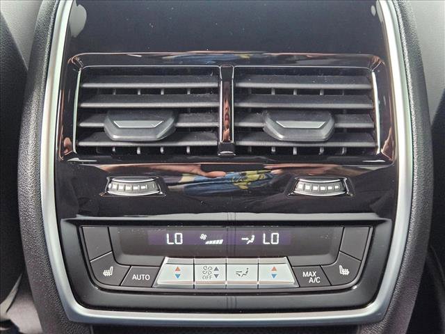 New 2026 BMW X5 xDrive40i w/ M Sport Package image 17