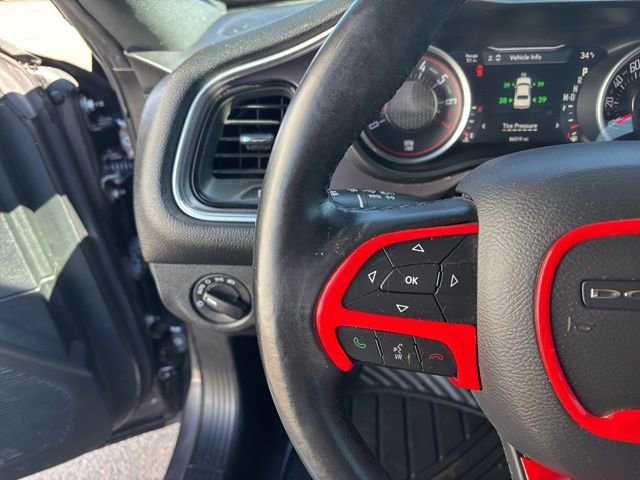 Used 2016 Dodge Challenger SXT w/ Cold Weather Group image 16