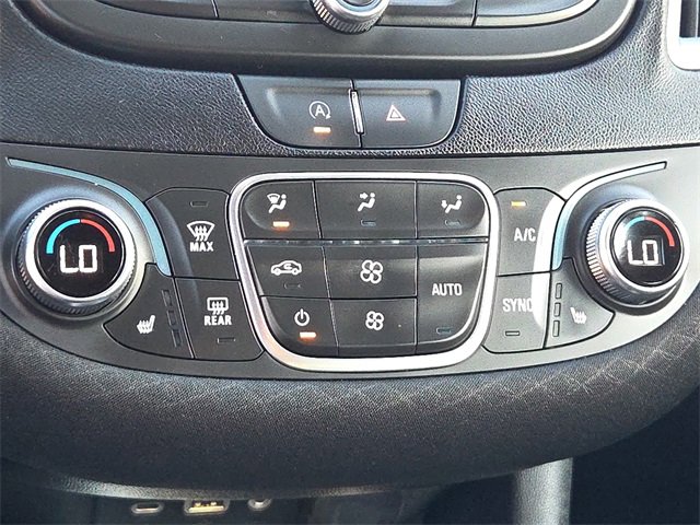 Used 2023 Chevrolet Malibu LT image 22