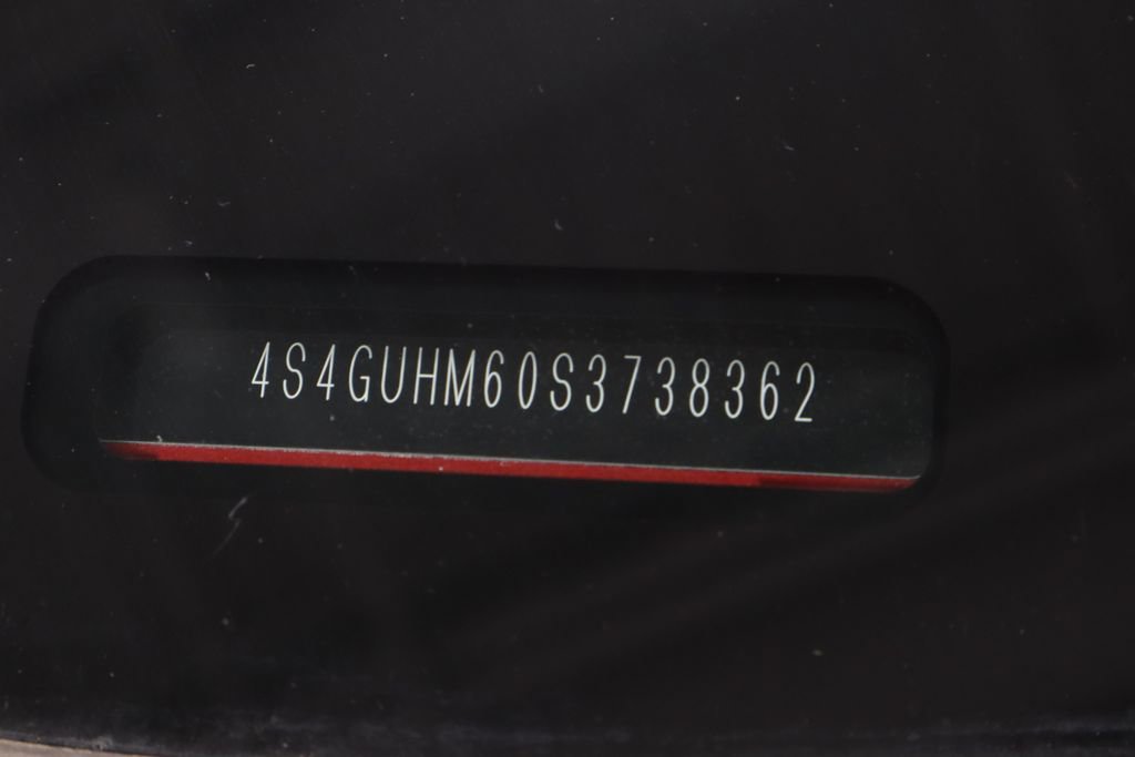 Used 2025 Subaru Crosstrek 2.5i Limited w/ Crosstrek Mirror Package image 37