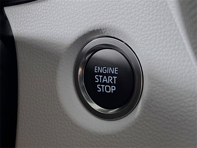 New 2026 Toyota Corolla SE image 20