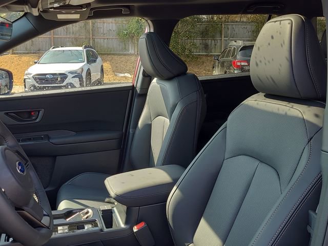 New 2026 Subaru Outback Limited XT image 11