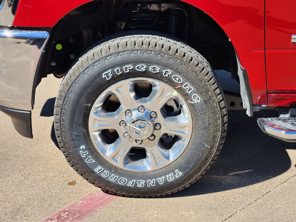 New 2026 RAM 2500 Lone Star image 7