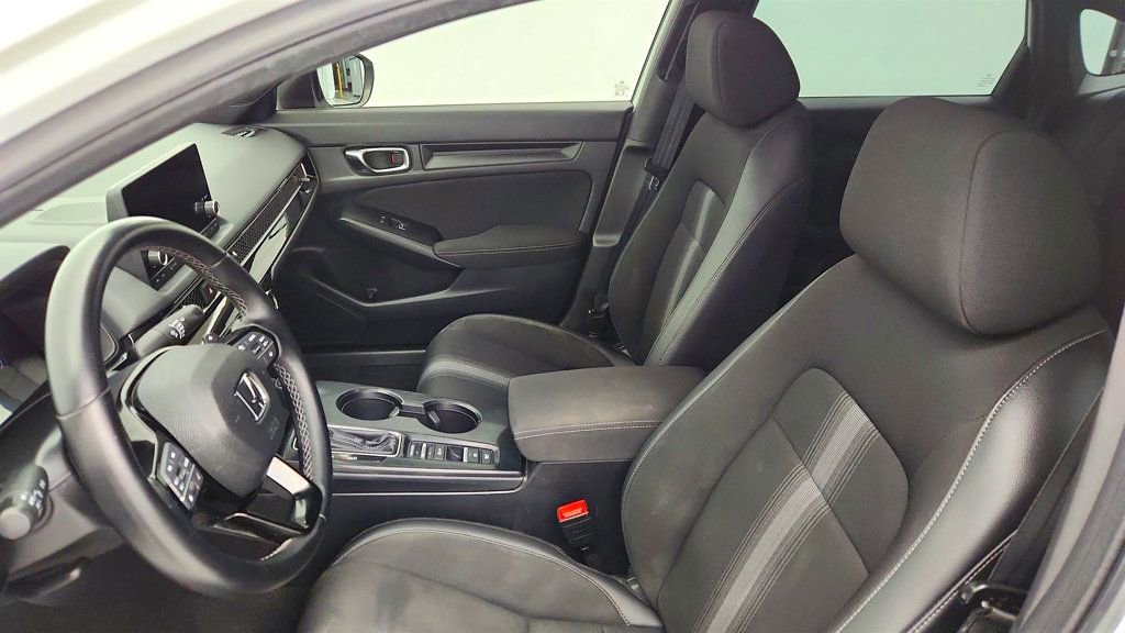 Used 2022 Honda Civic Sport image 19