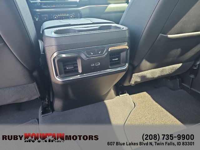 Used 2024 Chevrolet Silverado 3500 High Country w/ High Country Premium Package AWD/4WD image 32