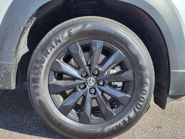 Certified 2025 MAZDA CX-50 AWD 2.5 S w/ Premium Package image 29