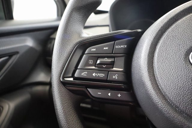 New 2026 Subaru Crosstrek 2.5i Premium AWD/4WD image 18