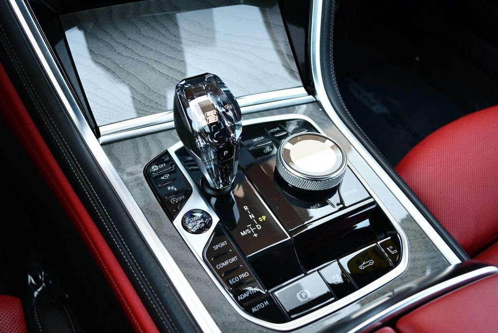 Used 2021 BMW 840i Convertible w/ M Sport Package image 76