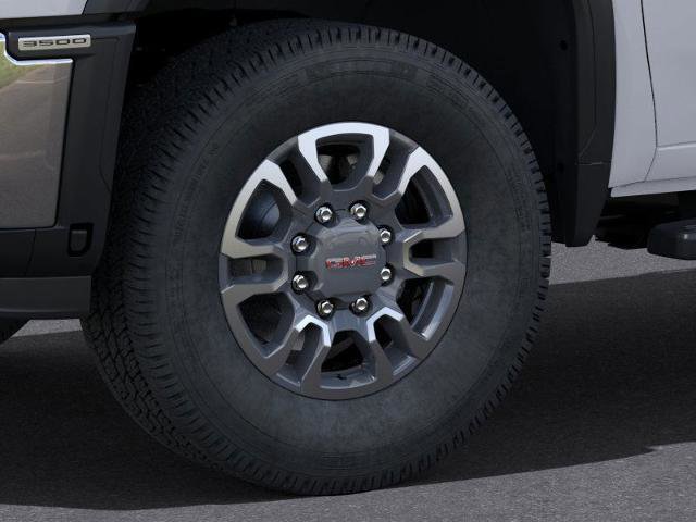 New 2025 GMC Sierra 3500 SLT w/ SLT Premium Package image 28