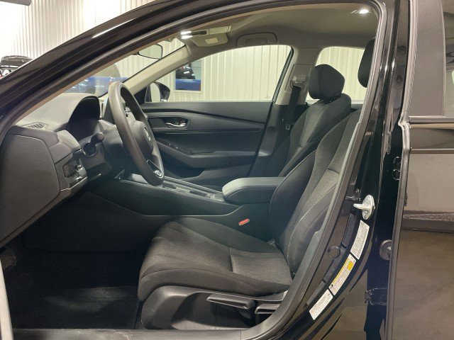 Used 2024 Honda Accord LX image 13