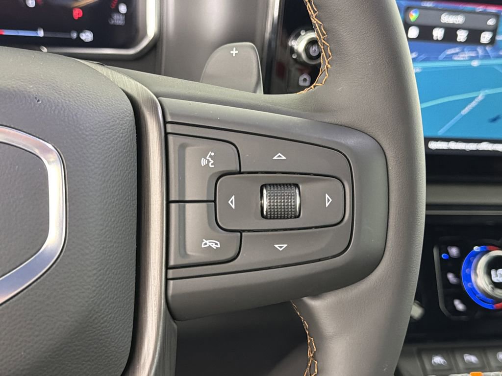 New 2026 GMC Sierra 1500 AT4 w/ AT4 Premium Package image 26