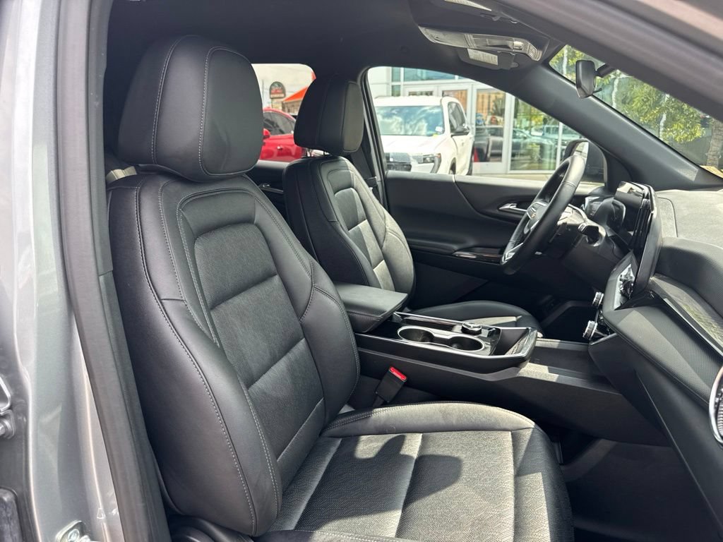 Used 2026 Chevrolet Equinox LT w/ Convenience Package II AWD/4WD image 15