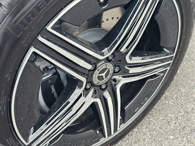 New 2026 Mercedes-Benz GLE 450 4MATIC Coupe image 5