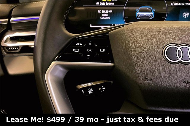 Used 2025 Audi A5 2.0T Premium w/ Convenience Package image 19