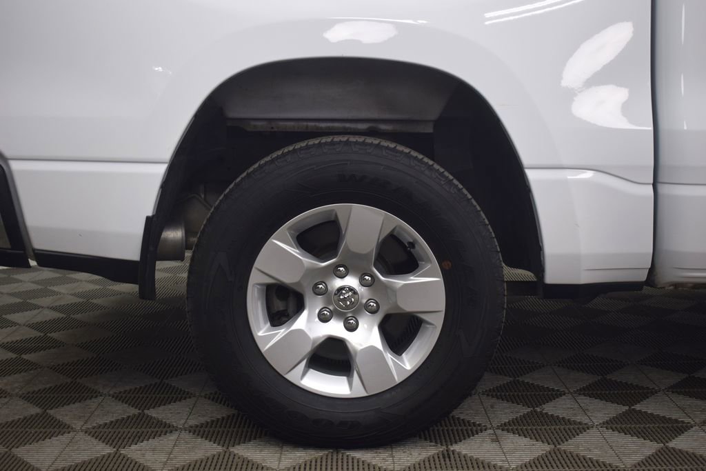 Used 2023 RAM 1500 Big Horn image 31
