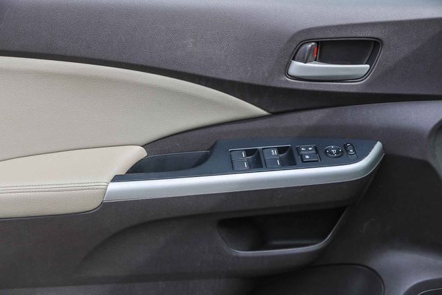Used 2012 Honda CR-V EX-L image 24