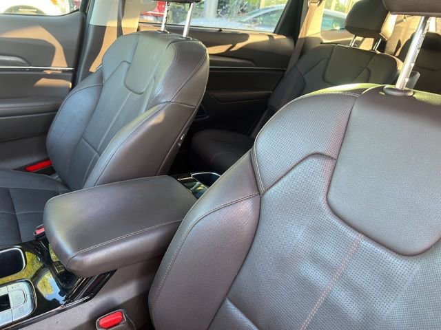 Used 2021 Kia Telluride SX image 8