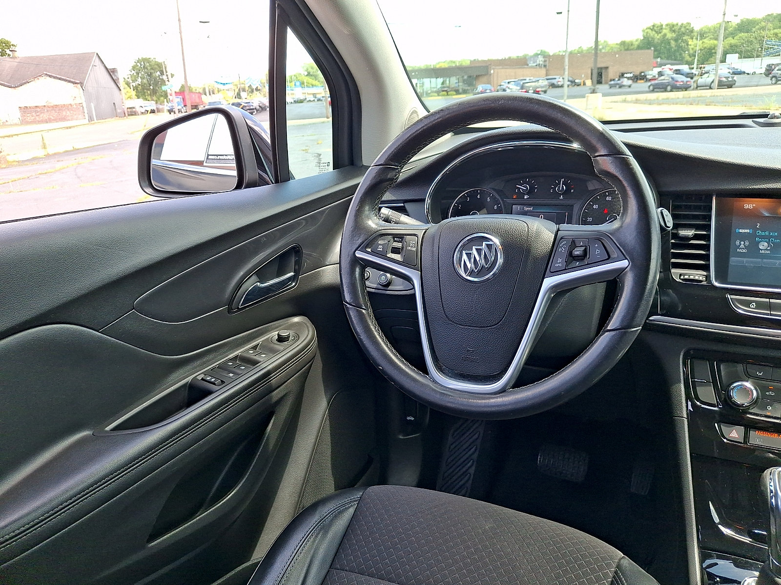 Used 2019 Buick Encore Preferred FWD image 22